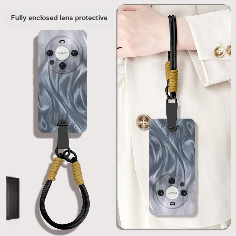 Interesting shell Phone Cases-20