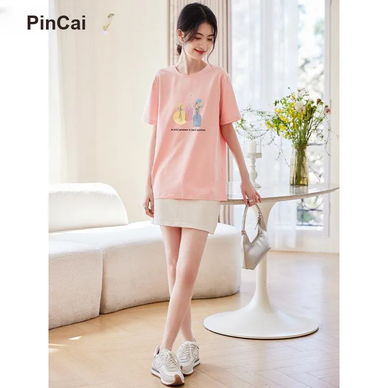 Taste The Color T Shirt Women's-11
