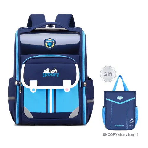 SNOOPY Student Backpacks