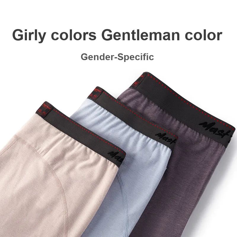 Mast Point Men Thermal Sets-22