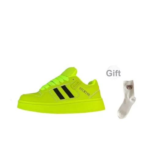 BINGO DUCK Скейтборд Кроссовки Женские