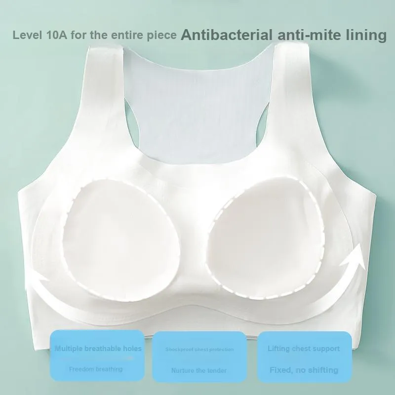 MIIOW Women's Bras-34
