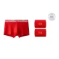 Silver Socks (Comes with 2 Pack Socks)