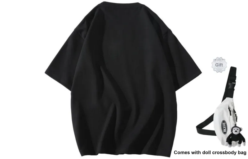SCRM T Shirts Unisex-31