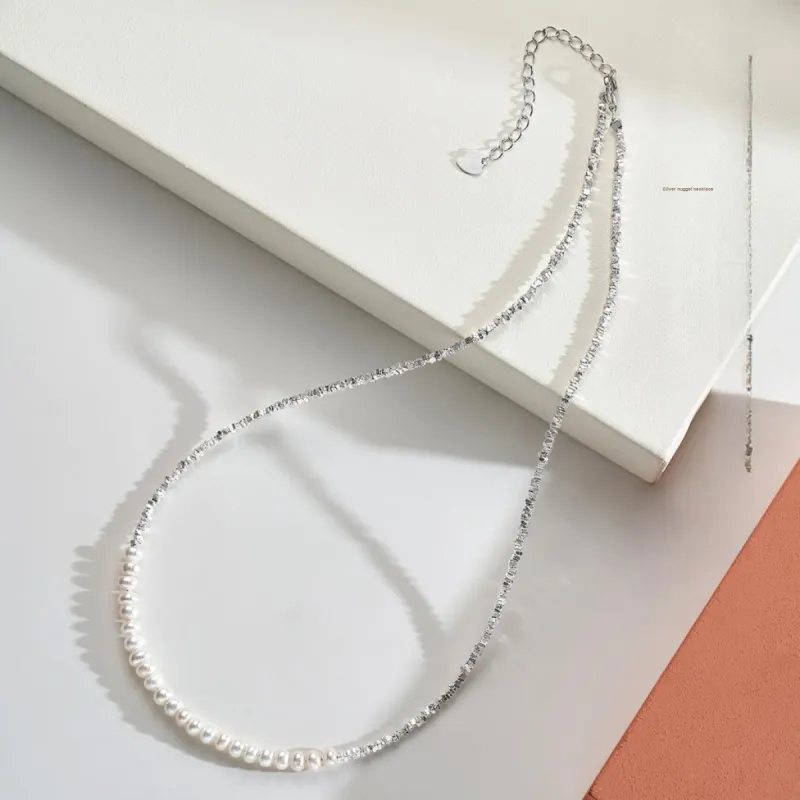 SEAZA Freshwater Pearl Bracelets Women's-5