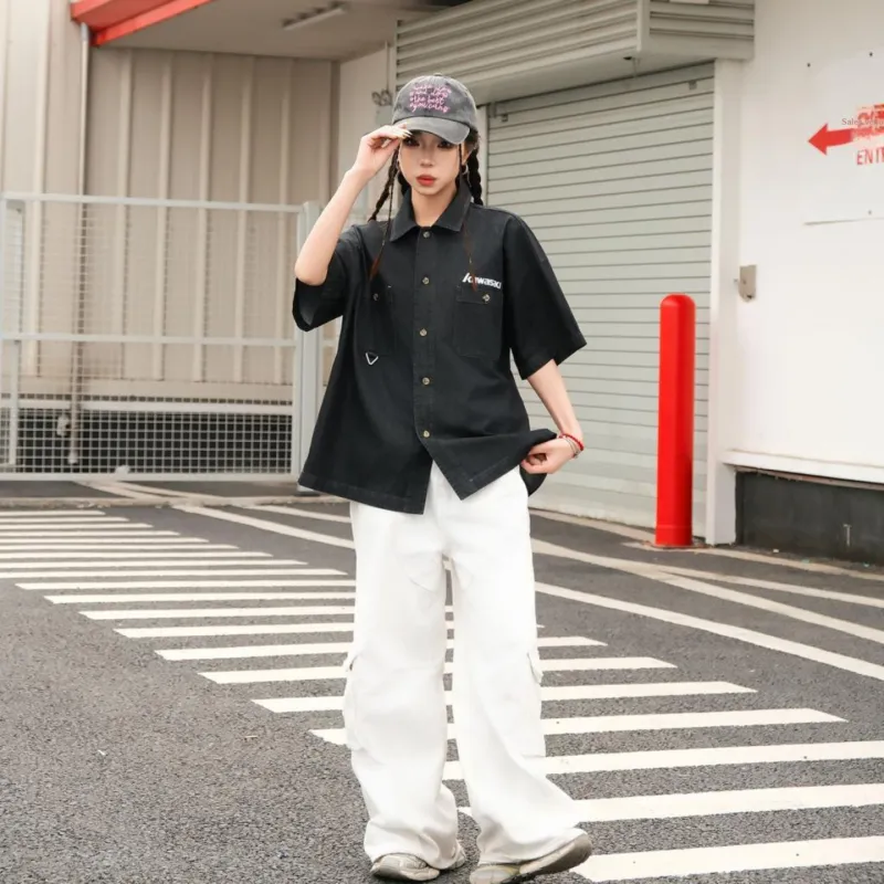 Kawasaki Shirts Unisex-7