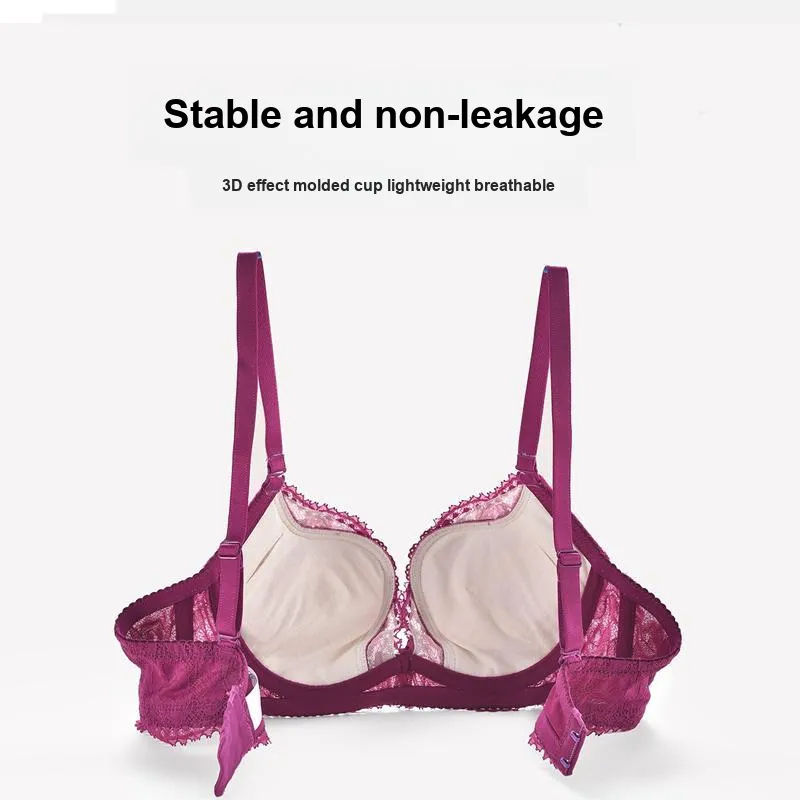MY BODY Women's Bras-1