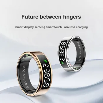 AMOVAN Smart Accessories