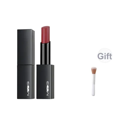 MYG Индиго Pure Помада Мягкий Матовый Нет TRANSFER Увлажняющий Легкий для Смешивания Питательный