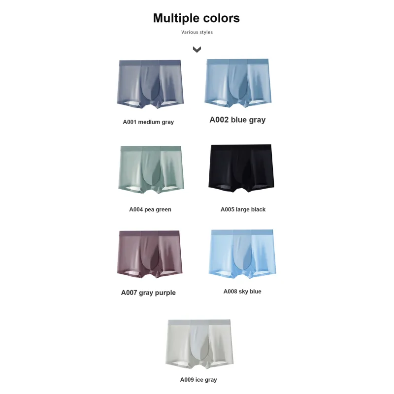David Bakken Underpants Unisex Combo Set-23