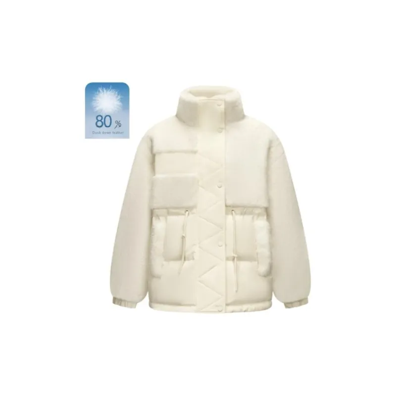 SEM/R Down Jackets Women's-5