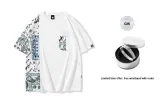 White (Includes Bracelet)