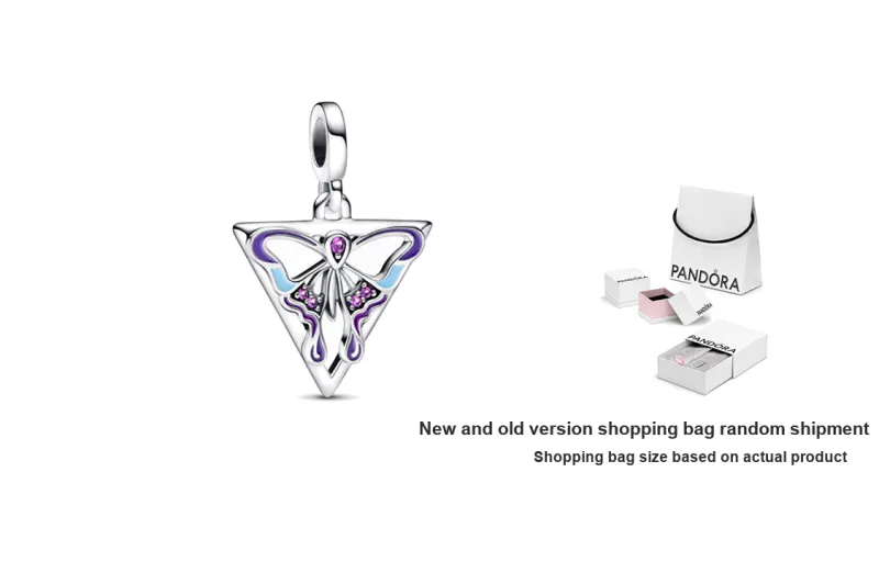Pandora Jewelry Accessories Women's-3