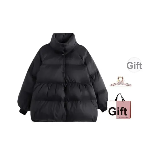 BAIDAIFEI Хлопковый пуховик женский