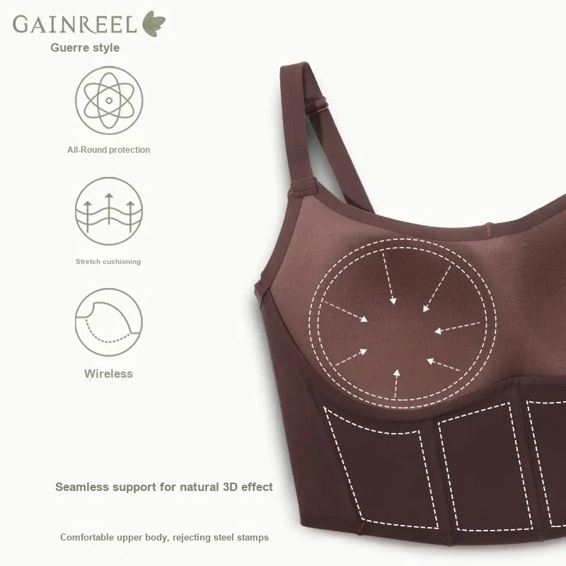 GAINREEL Women's Camisoles-1