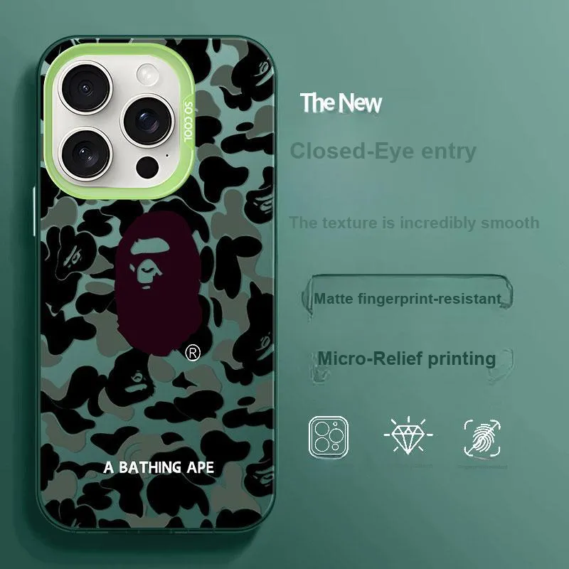 BAOCHENG Phone Cases-7