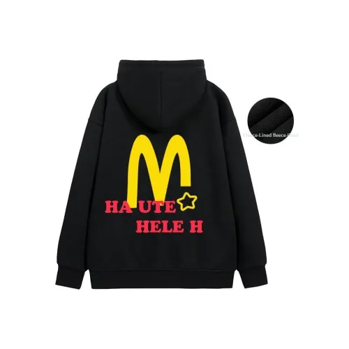 HELEH Унисекс Свитшоты