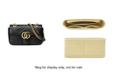 Medium Size Beige Liner 27cm[Zipper]