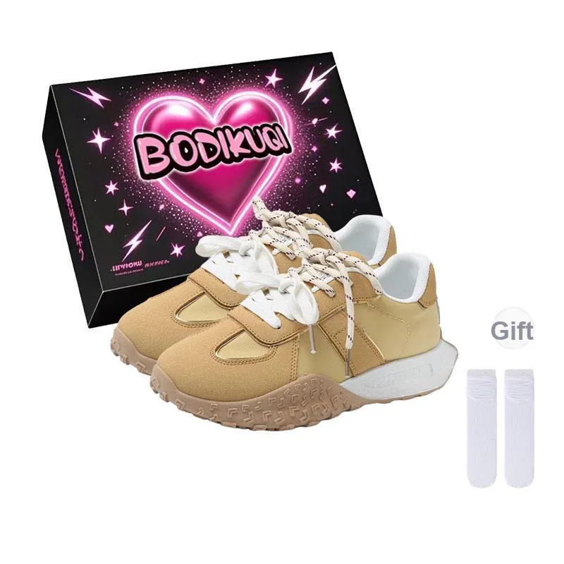 Boldi Kuki Low Top Casual Shoes Women's-13