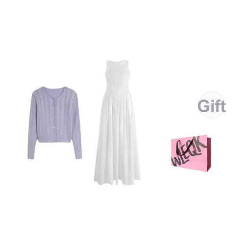 CTRTRC Женские Комплекты с Юбкой