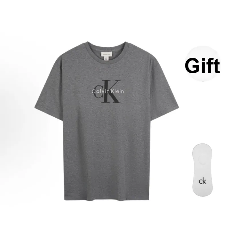 CALVIN KLEIN SS25 T Shirt Men's-34