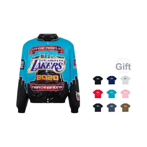 JEFF HAMILTON Унисекс Куртки