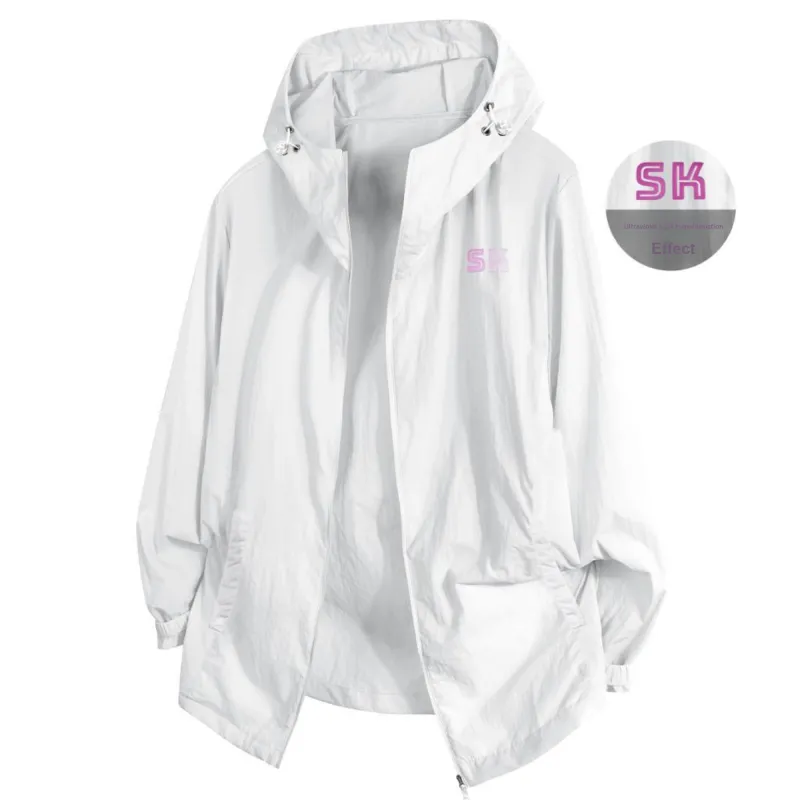 S.k. Manor Hill Sun Protection Clothing Unisex-7