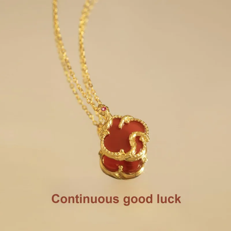 MGS Necklaces Women's-9