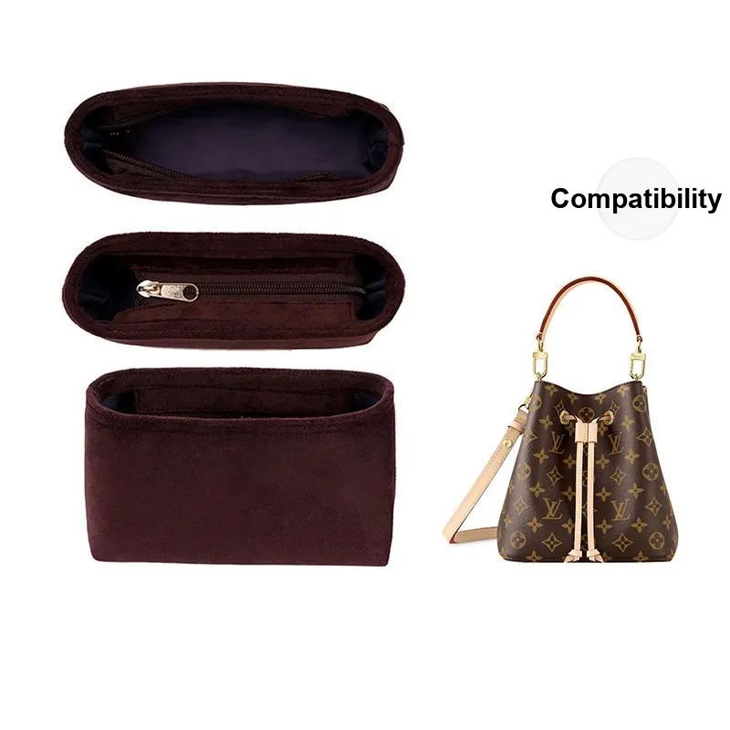 GUYI Cashmere Bag Accessory Unisex Burgundy