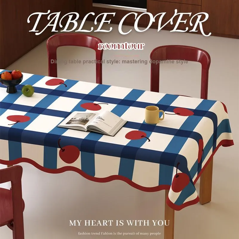 Post conception Tablecloths / Table Mats-1