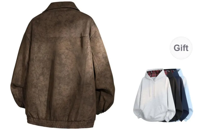 PAUL COSTELLOE Jackets Coats Unisex-17