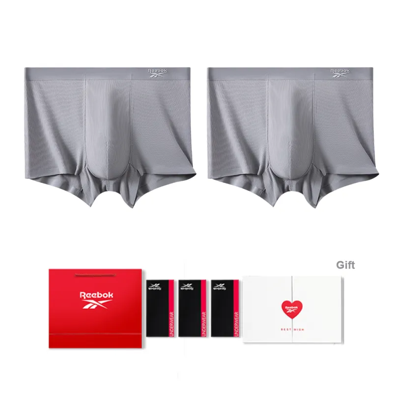 Reebok Underpants Men's Box 3 Pack-35