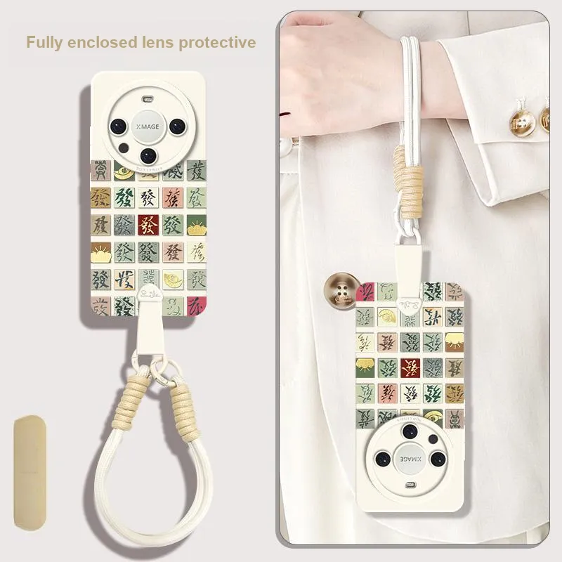 Interesting shell Phone Cases-1