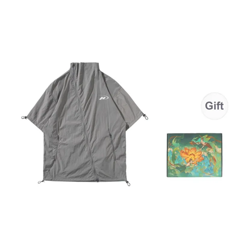 DUNHUANG ART INSTITUTE Shirt Unisex-14