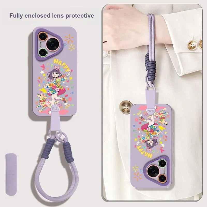 Interesting shell Phone Cases-11