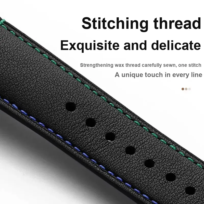 CHUANGYIDA Unisex Watch Bands-9