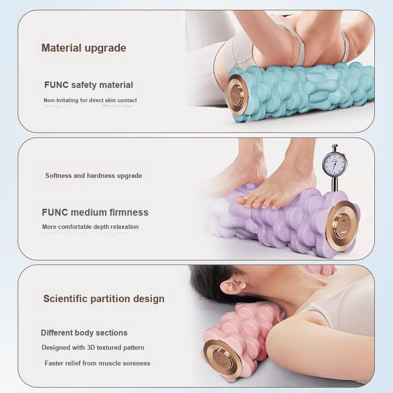 Function Foam Rollers-5