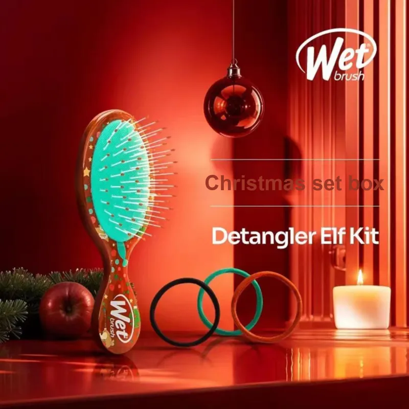 WET BRUSH Hairdressing Tools Women's-1