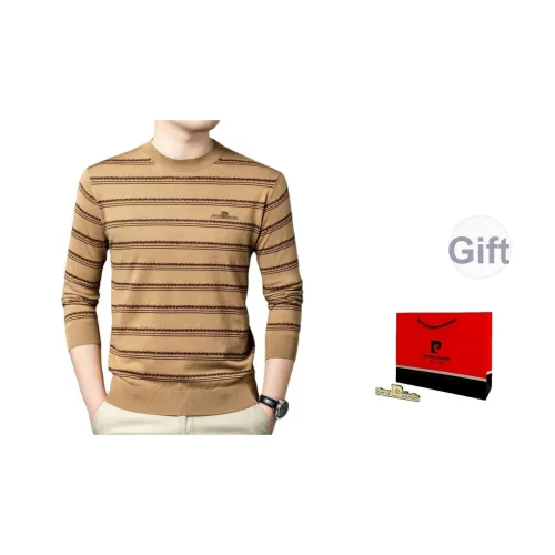 PIERRE CARDIN Мужской Трикотаж