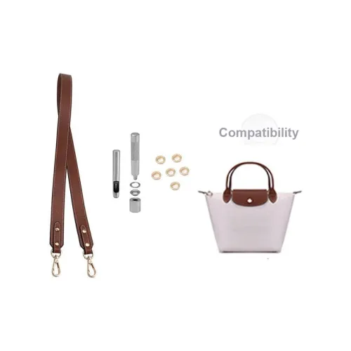 Ingenuity Handmade Сумка из коровьей кожи ремень женский многоцветный