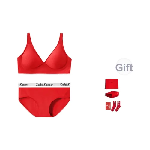 POLIXIAOJIE Комплект нижнего белья для женщин