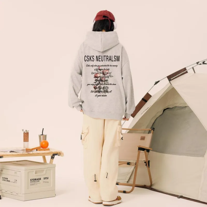 CSKS Sweatshirt Sets Unisex-9