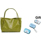 Forest Green, Comes with Doraemon Random Makeup Box
