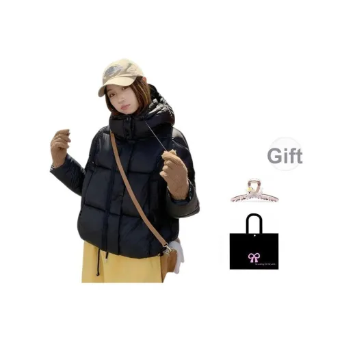 OYANXI Женские пуховики