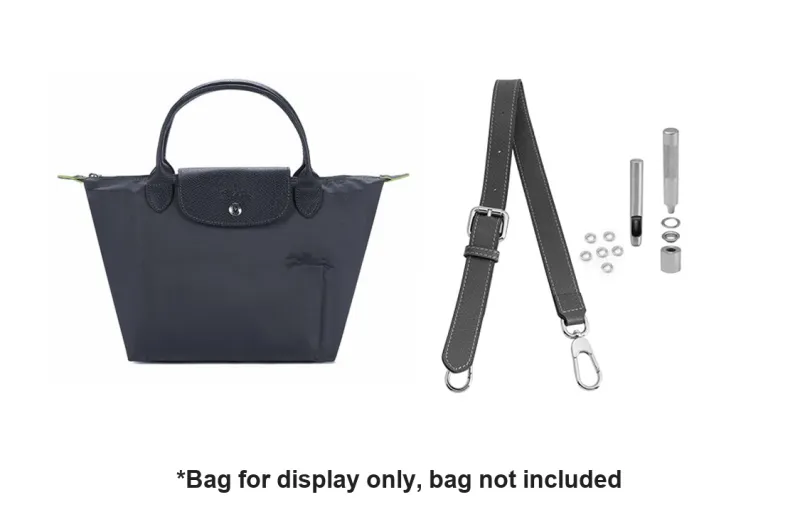 Luxury Care Artisan Workshop Bag Straps-11