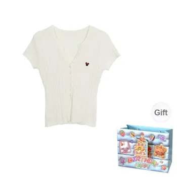 Gentle Welcome Regular T Shirt Women's