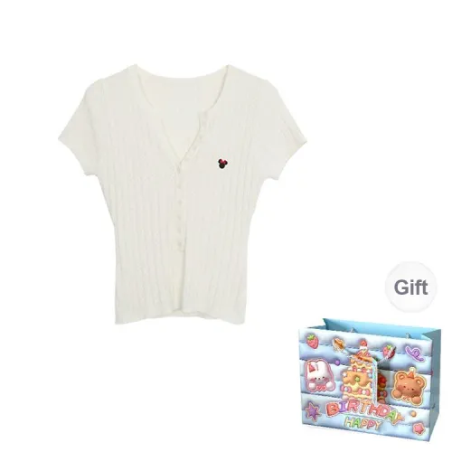 Gentle Welcome Regular T Shirt Women's
