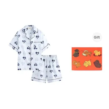 Wabi Town Pajama Gift Box Women's