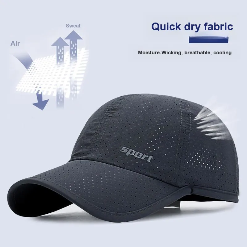 Classmate Yang Polyester Baseball Caps Unisex-2