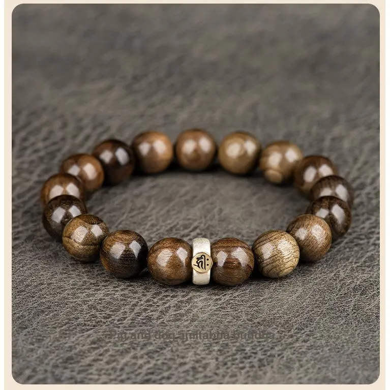 YUGONGYUAN Phoebe Zhennan Bracelets Unisex-18